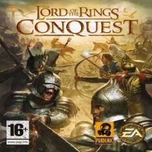 lord of the rings conquest pc buy